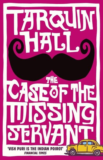 The Case of the Missing Servant 9780099525233 Tarquin Hall, Verzenden, Gelezen, Tarquin Hall