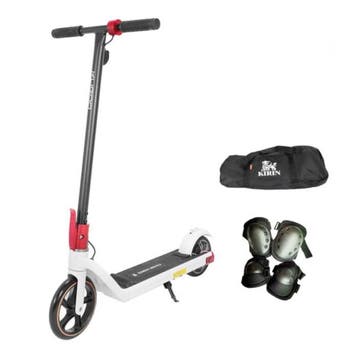 Kirin Mini 2 Elektrische Smart E Step Scooter voor Kinderen, Verzenden, Nieuw, Kugoo