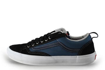 Vans Sneakers in maat 43 Blauw, Verzenden, Sneakers