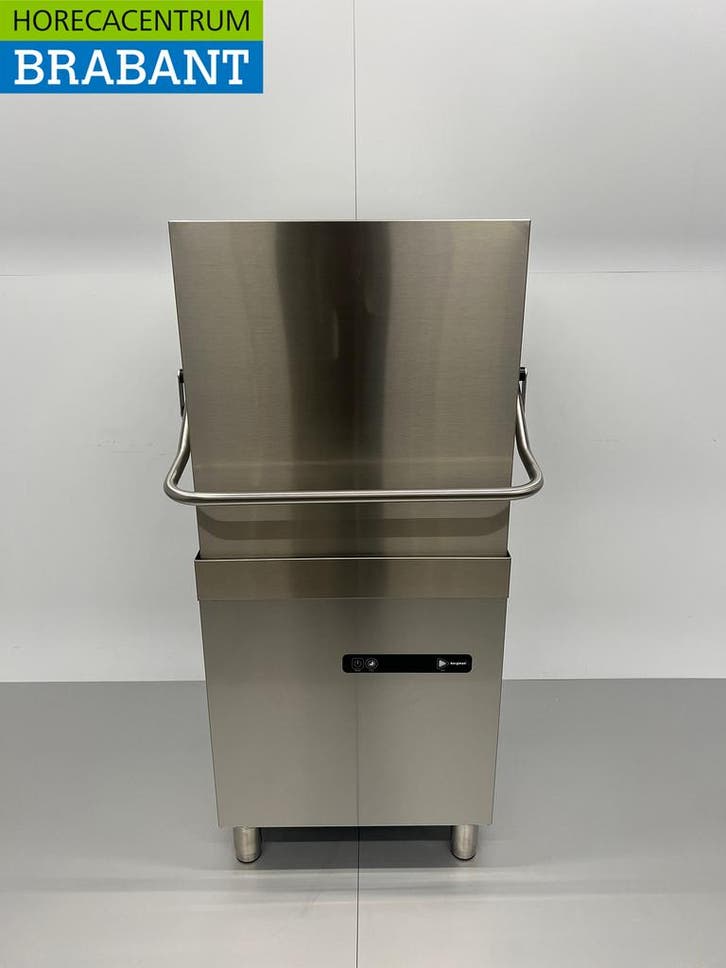 Lave-vaisselle intégrable Adler EVO en acier inoxydable avec, Zakelijke goederen, Horeca | Keukenapparatuur, Verzenden