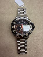 TAG Heuer - Formula 1 - Sans prix de réserve - WAC1210 -
