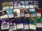 Wizards of The Coast - 100 Bulk kaarten - Magic: The, Nieuw