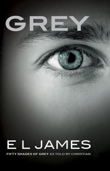 Grey / Fifty Shades / 4 9781784753252 E.L. James, Verzenden, Gelezen, E.L. James