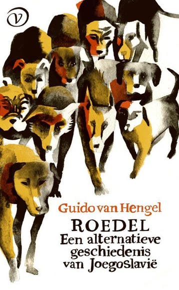 Roedel 9789028223066 Guido van Hengel, Boeken, Verzenden, Gelezen, Guido van Hengel