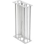 Bekerinzet | Aluminium | 55L | DutchDesign CARRO LIFT/KICK, Verzenden, Nieuw in verpakking