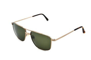 Other brand - American Optical - AIRMAN Light Bronce - Green