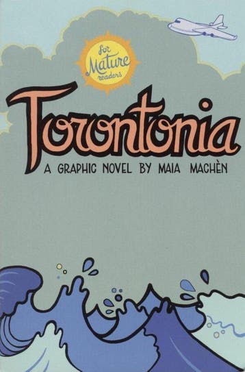 Torontonia - Machen, Boeken, Verzenden, Nieuw