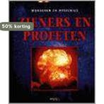 Zieners en profeten / Wonderen en mysteries 9789062489206, Boeken, Verzenden, Gelezen, Jan Roelofs