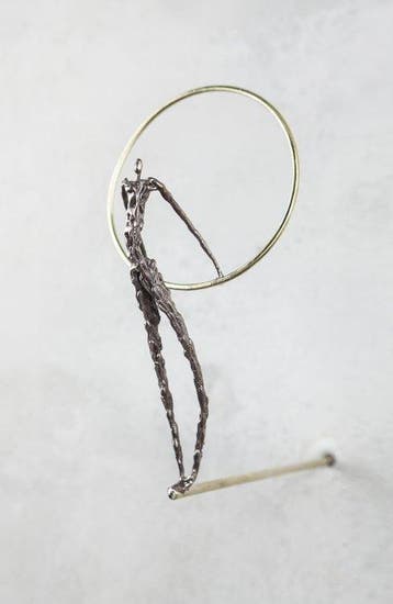 Simone Sirna - Equilibrista, Antiek en Kunst
