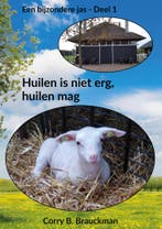 Huilen is niet erg, huilen mag 9789463286152, Verzenden, Gelezen, Corry B. Brauckman
