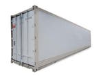 40ft HC Koelcontainer - A | Goedkoop |, Verzenden