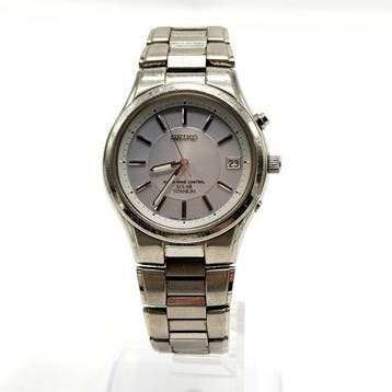 Seiko - Unknown - Zonder minimumprijs - 7B22-0AD0 - Heren -