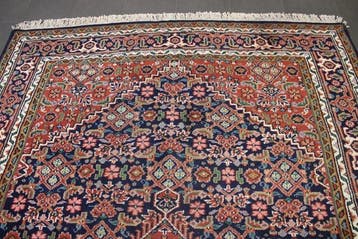 Tabriz - Vloerkleed - 302 cm - 201 cm, Nieuw