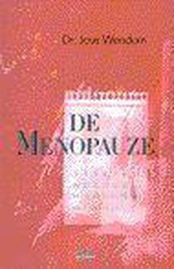De menopauze 9789052402840 J. Wendum, Verzenden, Gelezen, J. Wendum