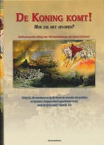 KONING KOMT, DE 9789064511448 Jeep van der Schoot, Verzenden, Jeep van der Schoot