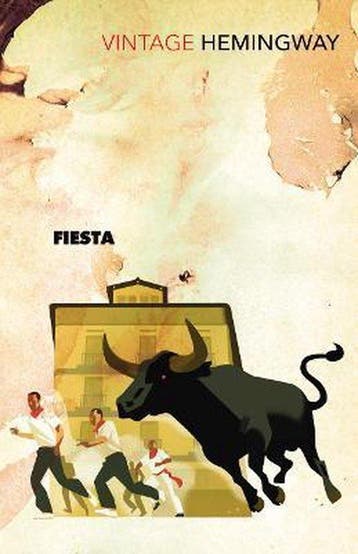 Fiesta / Vintage Classics 9780099285038 Ernest Hemingway, Verzenden, Gelezen, Ernest Hemingway