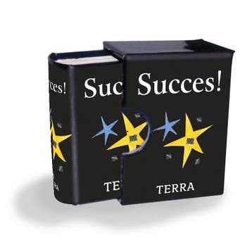 Succes! / Juweeltjes-serie 9789058978790 Helen Exley, Verzenden, Gelezen, Helen Exley