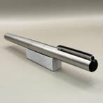 Sailor - Vintage (Brushed Stainless Steel) - 14K gold nib, Nieuw