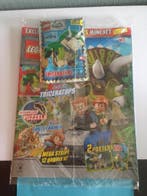 Lego Jurassic World Magazine 2020 Nr. 2 8710823005671, Verzenden, Gelezen, Meis & Maas