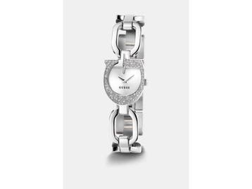 Veiling - Guess horloge Zilverkleurig GW0683L1, Nieuw