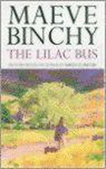 LILAC BUS,THE 9780099502906 Maeve Binchy, Boeken, Verzenden, Gelezen, Maeve Binchy