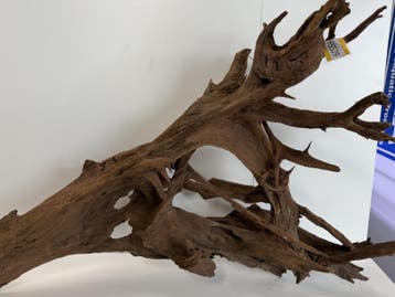 Fine Sinking Wood Selected  FS529 110X70X24 cm, Ophalen of Verzenden, Plant(en), Steen of Hout