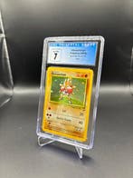 Pokémon - 1 Graded card - Hitmonchan 81/130 Foil - CGC 7 -