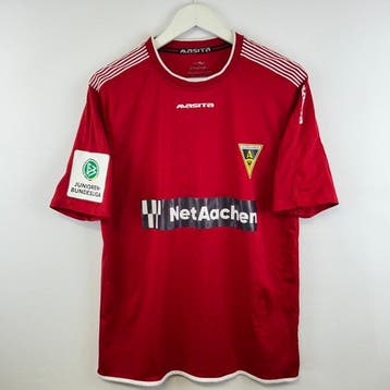 Alemannia Aachen - Bundesliga des Juniors - Maillot de foot, Nieuw