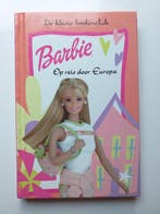Barbie op reis door Europa / De kleine boekenclub Barbie /, Verzenden, Gelezen