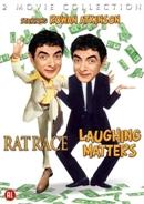 Rat race/Laughing matters (2dvd) op DVD, Verzenden