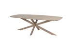 Taste by 4 Seasons Prado tuintafel barrel latte met, Nieuw