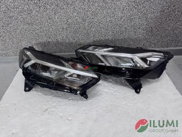 Buitenspiegel Dacia Sandero Jogger Full Led Links Rechts 202, Verzenden, Gebruikt, Dacia