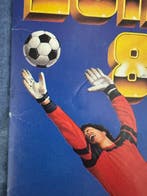 Panini Euro 84 - 1 Empty Album - Good (GD), Verzamelen, Nieuw