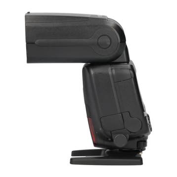 Yongnuo Speedlite YN600EX-RT II flitser voor C met garantie, Ophalen of Verzenden