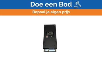 Bieden: Furuno VDR Sensor Adapter MC-3010A for VR-7000, Ophalen of Verzenden