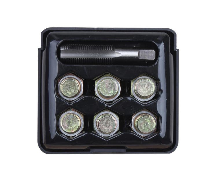 TM Carterpan reparatieset, Olie Aftapplug M20, Auto diversen, Autogereedschap, Verzenden