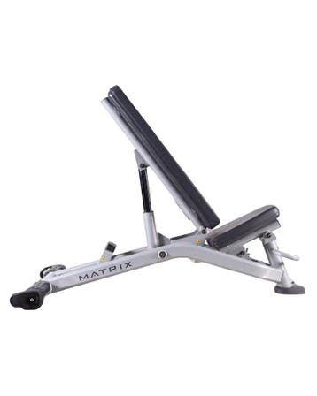 Matrix Adjustable Bench (nieuw), Nieuw