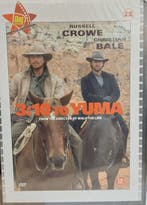3:10 To Yuma - DVD(dvd nieuw), Ophalen of Verzenden