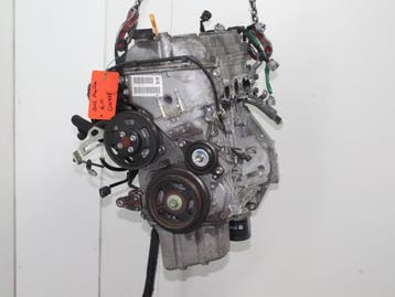 Motor Opel Agila O23207, Nieuw
