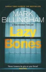 Lazybones 9780751548761 Mark Billingham, Verzenden, Gelezen, Mark Billingham