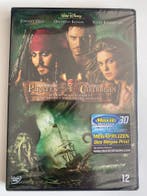 PIRATES OF THE CARIBBEAN DEAD MANS CHEST (IN SEAL) (DVD), Gebruikt