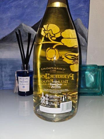 2007 Perrier-Jouët, Belle Epoque Blanc de Blancs - Champagne, Nieuw
