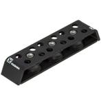 Viadana 38mm Drieschijfs Deck Organizer, Ophalen of Verzenden, Nieuw