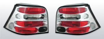Achterlichten | geschikt voor Volkswagen Golf 4 Hatchback 19, Auto-onderdelen, Verzenden, Nieuw, Volkswagen