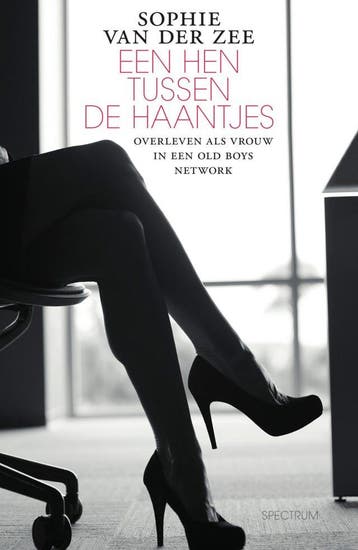 Een hen tussen de haantjes (Nieuw), Verzenden, Nieuw