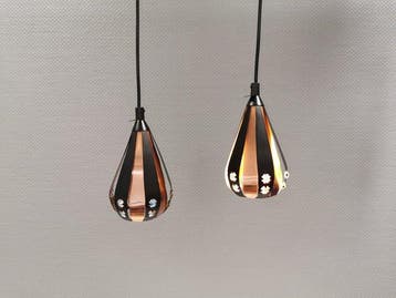 Coronell Electro A/S - Werner Schou - Plafondlamp (2) -