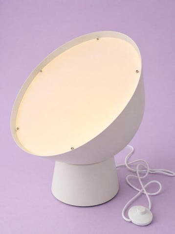 IKEA - Ola Wihlborg - Projecteur - PS-2017 - Métal - version, Antiquités & Art