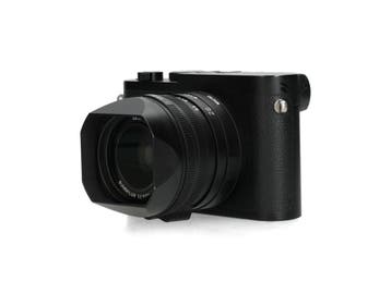 Leica Q2 Monochrom - 1 jaar garantie, TV, Hi-fi & Vidéo, Appareils photo numériques, Ophalen of Verzenden