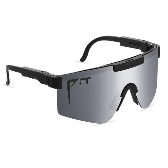 Gepolariseerde Zonnebril - Fiets Ski Sport Bril Shades UV400, Bijoux, Sacs & Beauté, Lunettes de Soleil & Lunettes | Hommes, Envoi