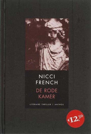 De Rode Kamer - French, Verzenden, Nieuw